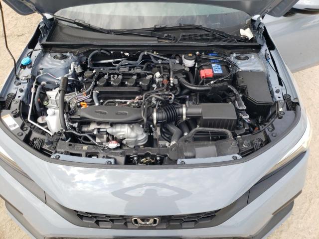 Photo 10 VIN: 19XFL1H8XRE023047 - HONDA CIVIC SPOR 