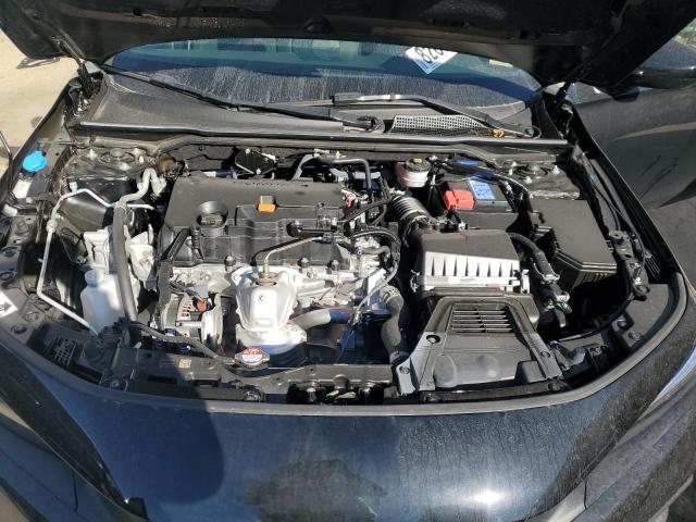 Photo 10 VIN: 19XFL2G82RE025267 - HONDA CIVIC SPOR 