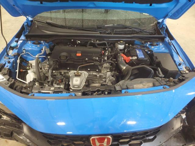 Photo 10 VIN: 19XFL2G84PE008242 - HONDA CIVIC SPOR 