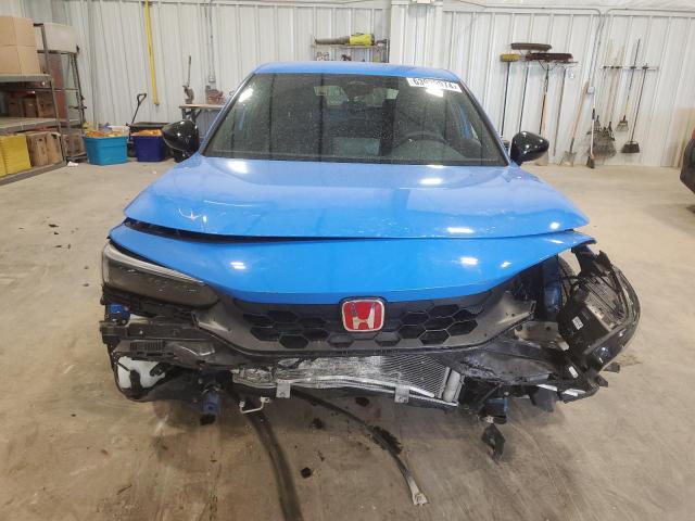 Photo 4 VIN: 19XFL2G84PE008242 - HONDA CIVIC SPOR 