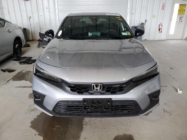 Photo 4 VIN: 19XFL2G87PE000796 - HONDA CIVIC SPOR 