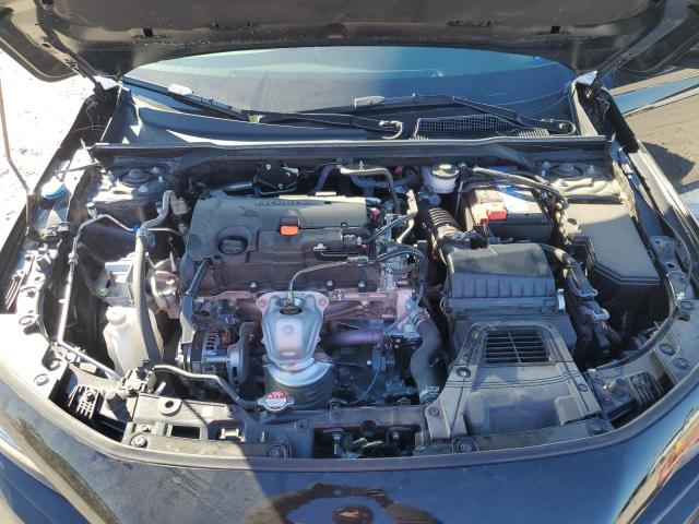 Photo 10 VIN: 19XFL2G87PE014455 - HONDA CIVIC 