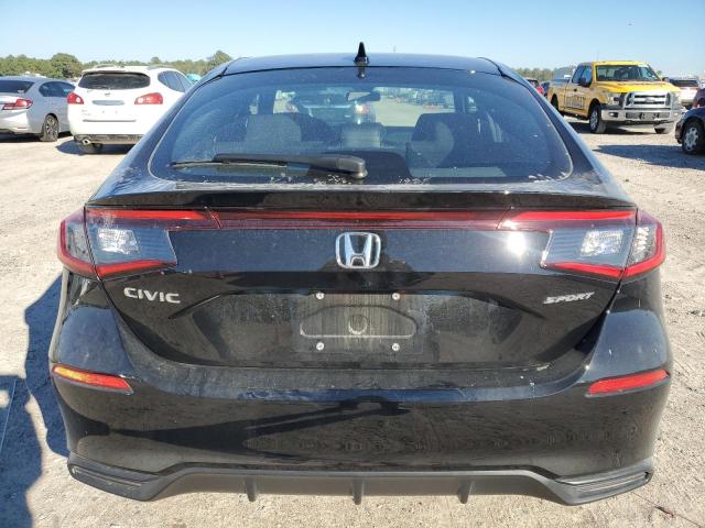 Photo 5 VIN: 19XFL2G87PE014455 - HONDA CIVIC 