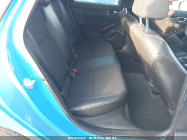 Photo 7 VIN: 19XFL2G89NE002997 - HONDA CIVIC 