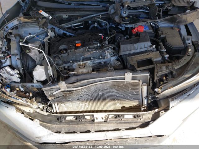 Photo 9 VIN: 19XFL2G89NE008864 - HONDA CIVIC 