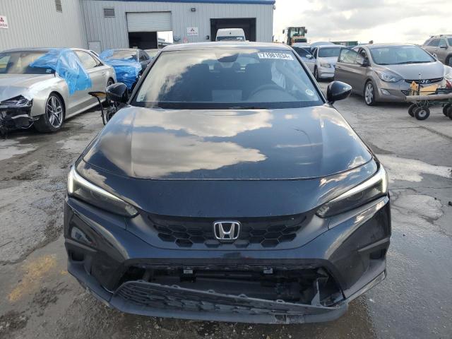 Photo 4 VIN: 19XFL2H50PE008940 - HONDA CIVIC LX 