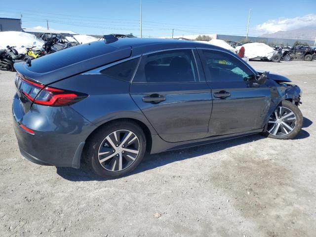 Photo 2 VIN: 19XFL2H50PE017363 - HONDA CIVIC 