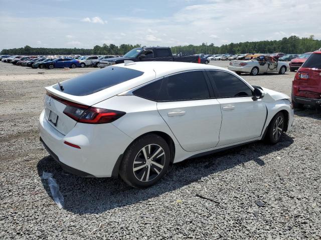 Photo 2 VIN: 19XFL2H50RE007693 - HONDA CIVIC 