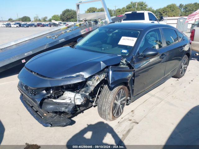 Photo 1 VIN: 19XFL2H50RE023599 - HONDA CIVIC 