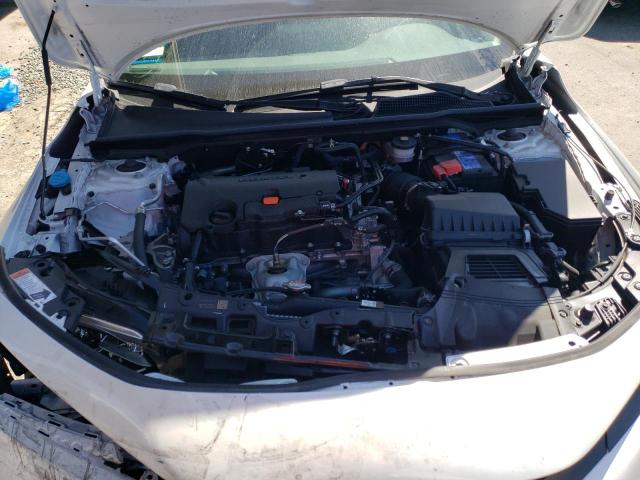 Photo 10 VIN: 19XFL2H51PE024399 - HONDA CIVIC LX 