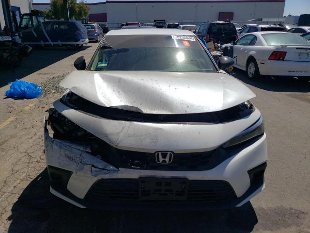 Photo 4 VIN: 19XFL2H51PE024399 - HONDA CIVIC LX 