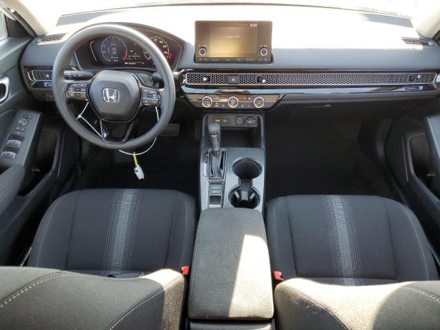 Photo 7 VIN: 19XFL2H51RE010702 - HONDA CIVIC LX 