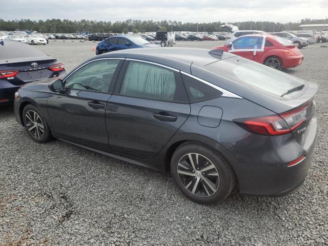 Photo 1 VIN: 19XFL2H51RE042517 - HONDA CIVIC LX 