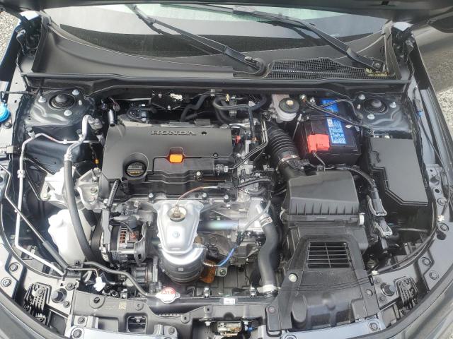 Photo 10 VIN: 19XFL2H51RE042517 - HONDA CIVIC LX 