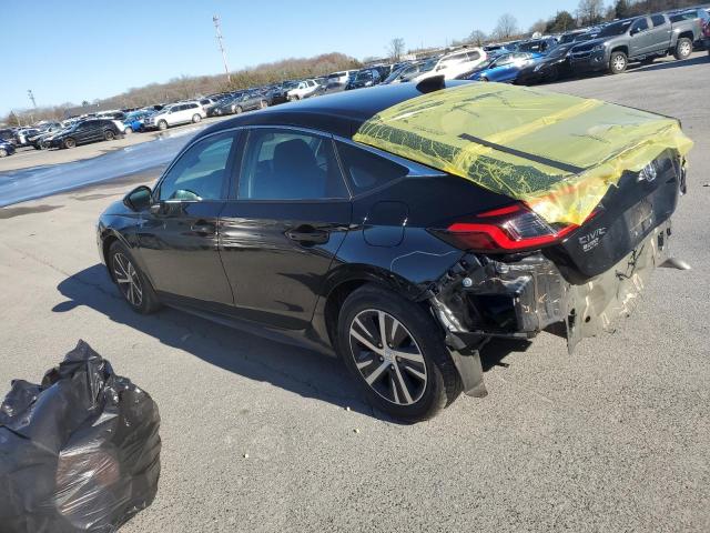 Photo 1 VIN: 19XFL2H52NE004756 - HONDA CIVIC 