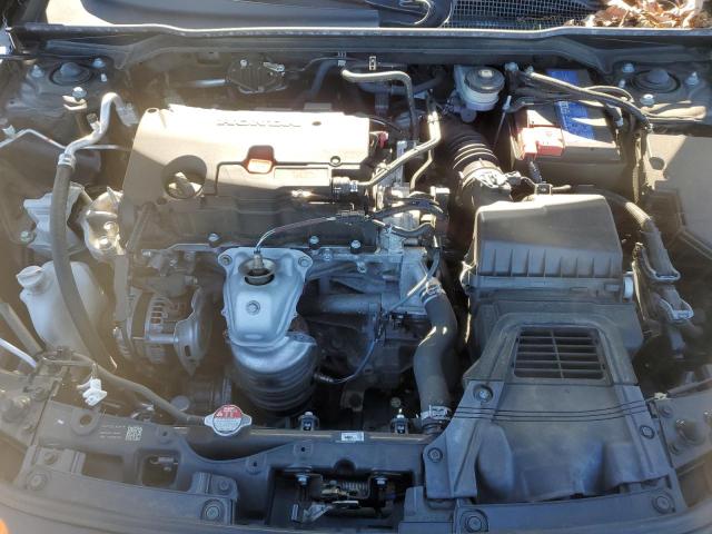 Photo 10 VIN: 19XFL2H52NE004756 - HONDA CIVIC 