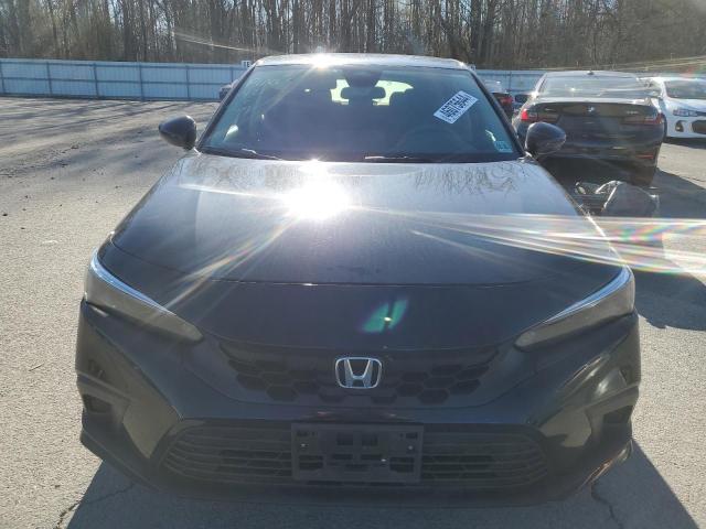 Photo 4 VIN: 19XFL2H52NE004756 - HONDA CIVIC 