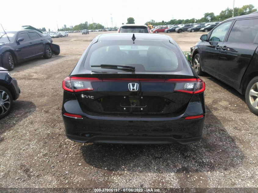 Photo 15 VIN: 19XFL2H52PE009068 - HONDA CIVIC 