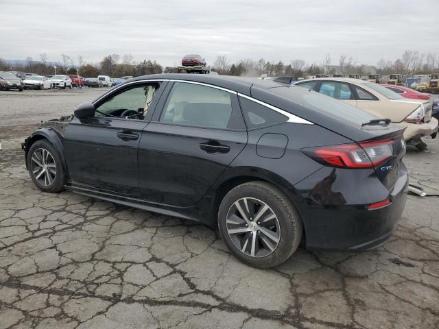 Photo 1 VIN: 19XFL2H52PE013993 - HONDA CIVIC LX 