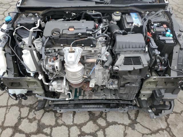 Photo 10 VIN: 19XFL2H52PE013993 - HONDA CIVIC LX 