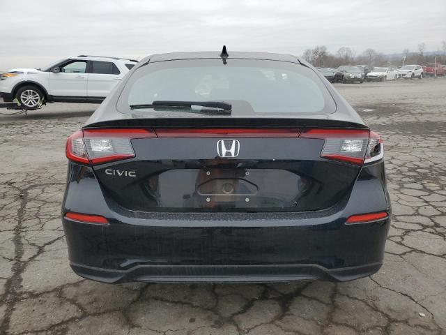 Photo 5 VIN: 19XFL2H52PE013993 - HONDA CIVIC LX 