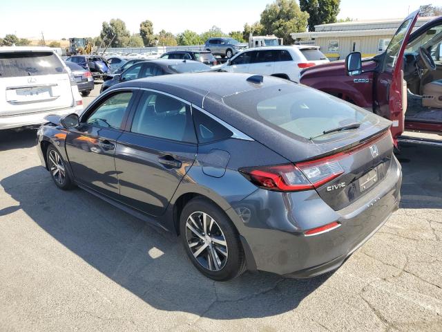 Photo 1 VIN: 19XFL2H52PE017171 - HONDA CIVIC LX 