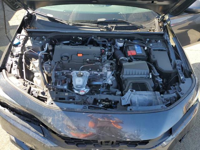 Photo 10 VIN: 19XFL2H52PE017171 - HONDA CIVIC LX 