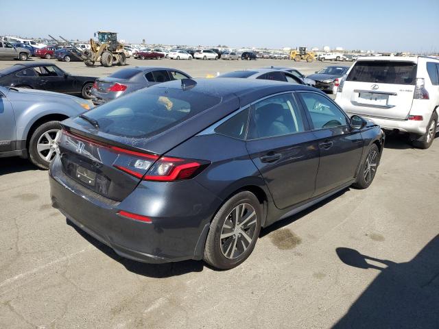 Photo 2 VIN: 19XFL2H52PE017171 - HONDA CIVIC LX 