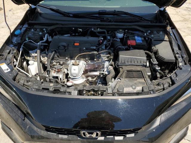 Photo 10 VIN: 19XFL2H52PE024671 - HONDA CIVIC LX 