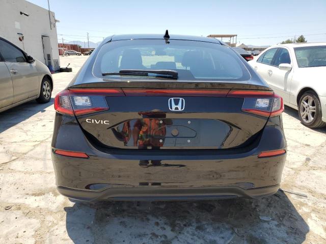 Photo 5 VIN: 19XFL2H52PE024671 - HONDA CIVIC LX 