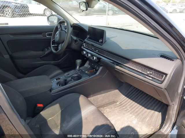 Photo 4 VIN: 19XFL2H52RE004651 - HONDA CIVIC 