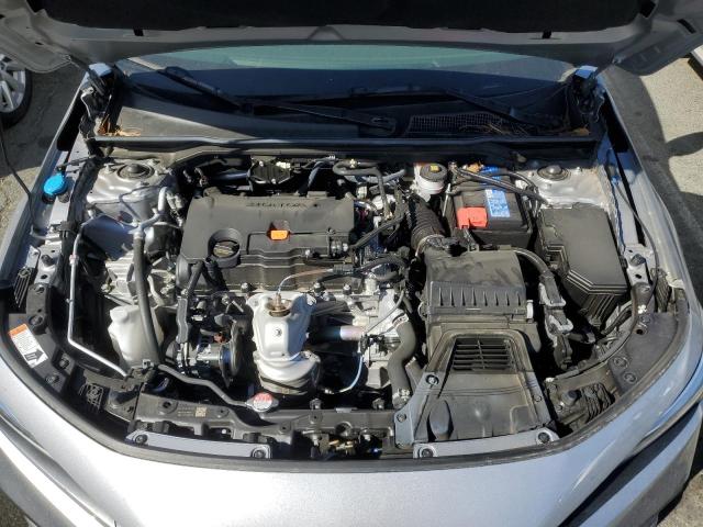 Photo 10 VIN: 19XFL2H53PE017728 - HONDA CIVIC LX 