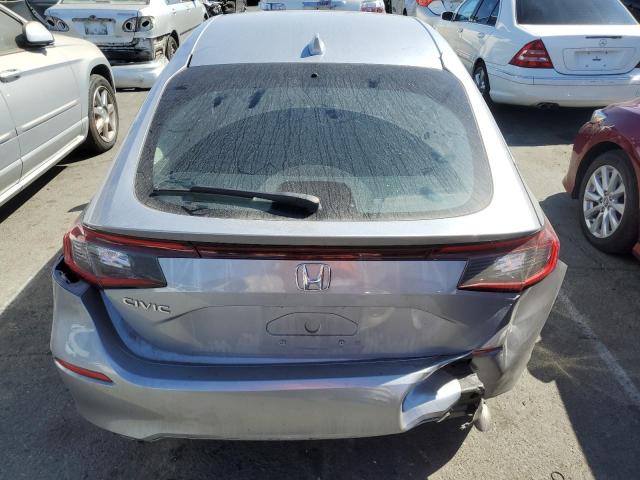 Photo 5 VIN: 19XFL2H53PE017728 - HONDA CIVIC LX 