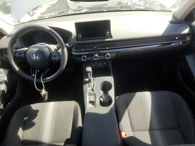 Photo 7 VIN: 19XFL2H53PE017728 - HONDA CIVIC LX 