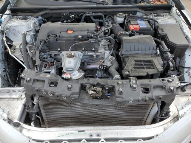 Photo 10 VIN: 19XFL2H53RE004674 - HONDA CIVIC LX 