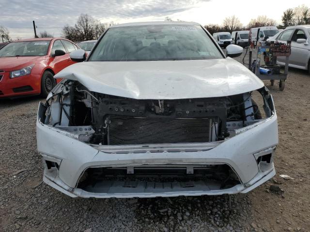 Photo 4 VIN: 19XFL2H53RE004674 - HONDA CIVIC LX 