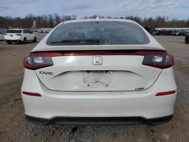 Photo 5 VIN: 19XFL2H53RE004674 - HONDA CIVIC LX 