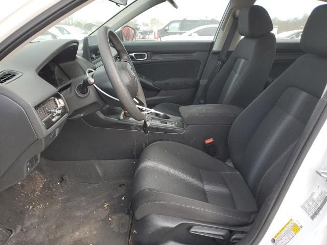 Photo 6 VIN: 19XFL2H53RE004674 - HONDA CIVIC LX 