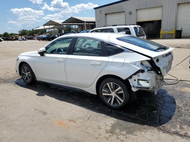 Photo 1 VIN: 19XFL2H53RE007705 - HONDA CIVIC 