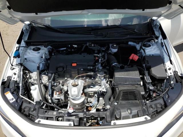 Photo 10 VIN: 19XFL2H53RE007705 - HONDA CIVIC 