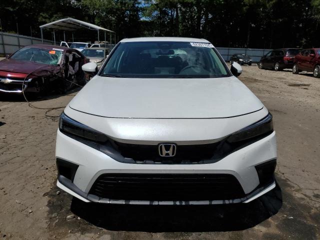 Photo 4 VIN: 19XFL2H53RE007705 - HONDA CIVIC 