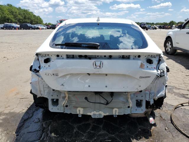 Photo 5 VIN: 19XFL2H53RE007705 - HONDA CIVIC 