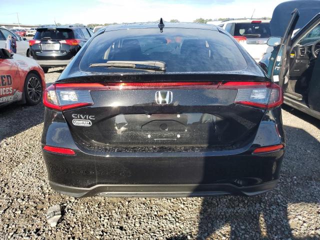 Photo 5 VIN: 19XFL2H53RE035794 - HONDA CIVIC LX 