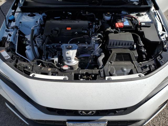 Photo 10 VIN: 19XFL2H53RE041613 - HONDA CIVIC LX 