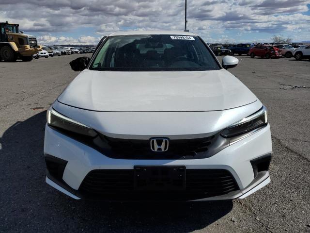 Photo 4 VIN: 19XFL2H53RE041613 - HONDA CIVIC LX 