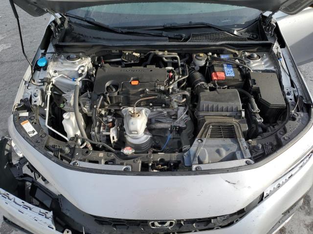 Photo 10 VIN: 19XFL2H54NE016374 - HONDA CIVIC LX 