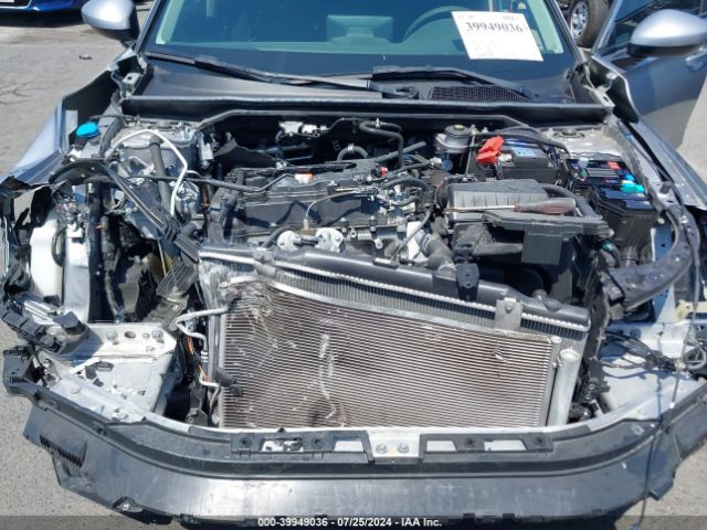 Photo 9 VIN: 19XFL2H54PE009072 - HONDA CIVIC 