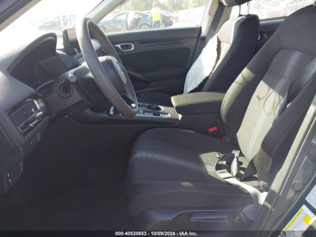 Photo 4 VIN: 19XFL2H54PE016975 - HONDA CIVIC 