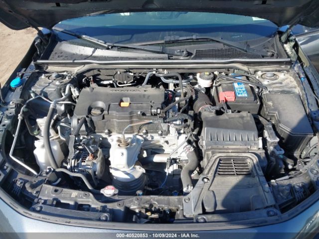 Photo 9 VIN: 19XFL2H54PE016975 - HONDA CIVIC 