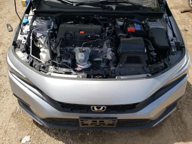 Photo 10 VIN: 19XFL2H54PE021075 - HONDA CIVIC 